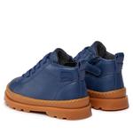 Сапоги Camper, темно-синий - фото 3