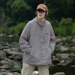 Солнцезащитная одежда унисекс Jeep, коричневый/хаки - фото 45