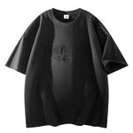 Футболка унисекс Eooven, фиолетовый - фото 2