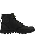 Ботинки Palladium Pampa Hi Coated, Black - фото 4