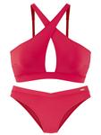 Комплект бикини Buffalo, цвет neon rot - фото