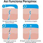 Комфортный роликовый антиперспирант Perspirex - фото 2