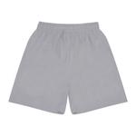 Повседневные шорты унисекс Tip-Off, Черный - фото 4