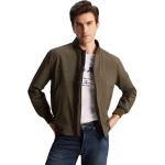 Tommy Hilfiger Портлендская бомбер, Navy Blue DW5 - фото 11
