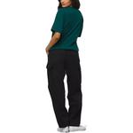 Брюки-карго унисекс Vans, цвет Black - фото 4