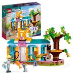 LEGO Friends, блоки, Cat Hotel, 41742 - фото