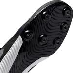 Легкоатлетические кроссовки Nike Zoom Rival Multi, черный - фото 10