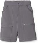 Брюки-трансформеры Columbia Boys Frontrange, City Grey - фото 3