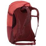 Женский рюкзак skomer zip 22 - hiking backpack Vaude, синий - фото 3