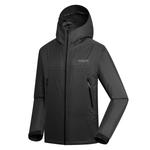 Ветровка Куртка Унисекс Northland, черный - фото 13