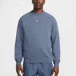 Носка мужская флисовая толстовка CS Nike, синий - фото 3