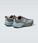 Беговые кроссовки Speed Goat 2 Hoka One One, Druzy / Cold Brew - фото 6