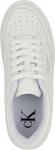 Calvin Klein Женские кроссовки Ansly, White 140 - фото 2