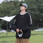 Унисекс свитшот BALENO, белый - фото 6