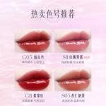 Блеск для губ Luminous Glasses Dewy CHIOTURE - фото 7