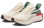 Кроссовки Galloping Running Shoes Men Low-top White/Green/Red 361° - фото 3