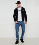 Джинсы мужские Guess Jeans прямого кроя, синий - фото 2