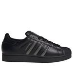 Кроссовки adidas Superstar II 'Core Black Matte Silver' - фото 6