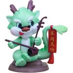 Jade Dragon's Blessing IIF - фото 3