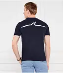 Футболка Regular fit Paul&Shark, синий - фото 3