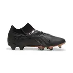 Футбольные бутсы Puma Future 7 Ultimate FG/AG, черный - фото 5