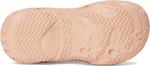 Сабо Crocs Unisex Caged Clogs, Pink Caramel - фото 3