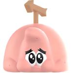 SpongeBob Quirky Collection Mystery Boxes Single Mystery Box/Full Box 12 Pcs POP MART - фото 9