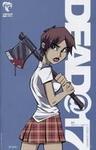 Dead@17 01 1st Series (Viper Comics) (Viper Comics) - фото