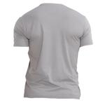 Футболка мужская ALPINT MOUNTAIN, серый - фото 7