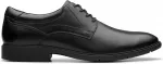Мужские туфли Clarks Eldredge Plain, черный - фото 3