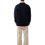 COVERNAT Повседневные брюки унисекс бежевые - фото 4