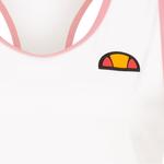 Женская теннисная майка ellesse Allium - фото 4