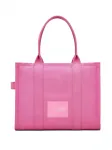 Сумка The Large Tote MARC JACOBS, розовый - фото 4