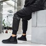 Челси Ботинки Мужские Weishibangwei - фото 34