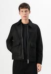 Куртка Jack & Jones PREMIUM JPRCCLEWIS, Black - фото 4
