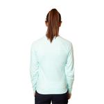 Женская толстовка Trangoworld, синий - фото 4