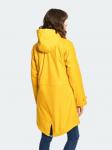 Дождевик Derbe, желтый - фото 3