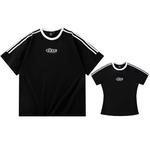 Футболка унисекс ER, белая короткая (охлаждающая) - фото 2