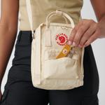 Сумка Fjällräven, цвет Apple Mint - фото 9