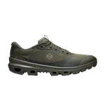 Кроссовки Loewe x Cloudventure 2 'Khaki', зеленый - фото