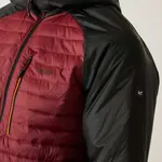 Куртка Regatta Rowak, красный - фото 6