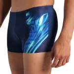 Плавки мужские Dreamhline Short Arena, темно-синий - фото 5