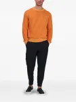 Джемпер Agolan BOSS, оранжевый - фото 2