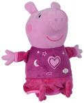 Плюшевая игрушка свинка пеппа Simba, мультиколор - фото 6