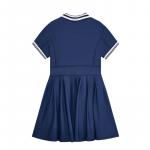 NAUTICA Платье navy blue для подростков - фото 3