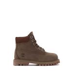 Ботинки Timberland Premium 6-Inch Boot, цвет Chocolate Chip - фото 6