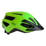 Шлем BBB Kite 2.0, зеленый - фото 2