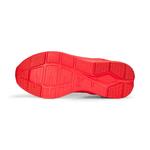 Кроссовки детские Puma Wired Run Pure Red - фото 4