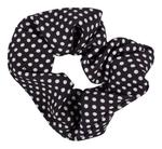 Резинка для волос в горошек Top Choice - фото