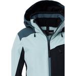 Функциональная куртка ksw 39 wmnski jckt Killtec, цвет hellpetrol - фото 4